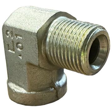 Breather Tube To Fit Capello® - New (Aftermarket)