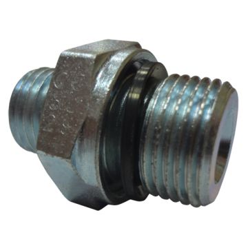 Hydraulic Connector, 3/8" To Fit Capello® - New (Aftermarket)