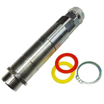 Multipoint Connect Coupling To Fit Capello® - New (Aftermarket)