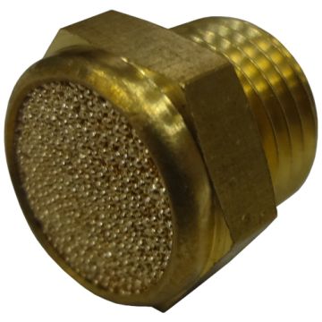 Breather Cap 1/4 Inch Rigid Heads To Fit Capello® - New (Aftermarket)