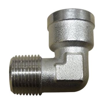 Oil Breather Elbow To Fit Capello® - New (Aftermarket)