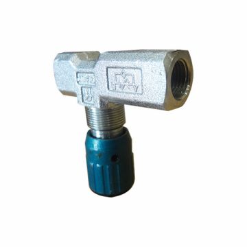 Flow Control Valve To Fit Capello® - New (Aftermarket)