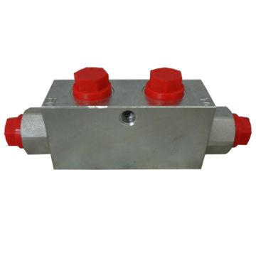 Hydraulic Valve - Folding Bonnet To Fit Capello® - New (Aftermarket)