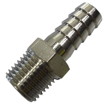 Hydraulic Fitting To Fit Capello® - New (Aftermarket)