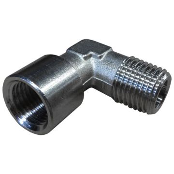 Hydraulic Elbow To Fit Capello® - New (Aftermarket)