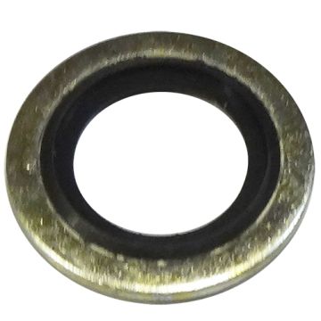 Bonded Seal To Fit Capello® - New (Aftermarket)