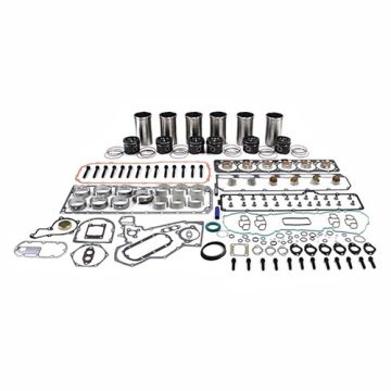 Major Overhaul Kit, 6090H Powertech Plus, Tier 3 To Fit John Deere® - New (Aftermarket)