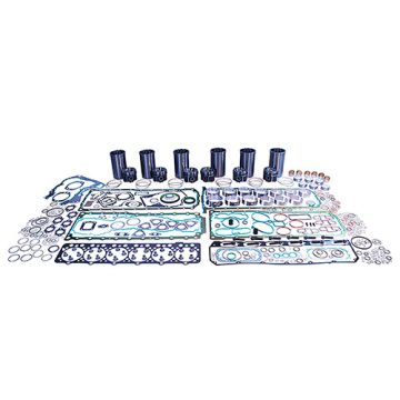 Major Overhaul Kit, 6090H Powertech PSX, Tier 4 To Fit John Deere® - New (Aftermarket)