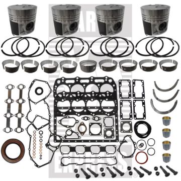 Inframe Kit, 4B3.9L To Fit Various - New (Aftermarket)