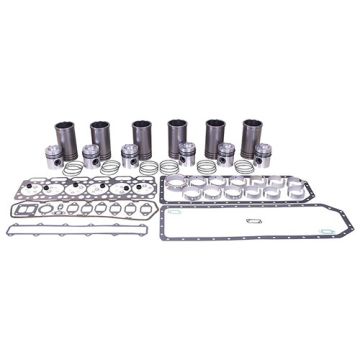 Inframe Kit, D360 To Fit International/CaseIH® - New (Aftermarket)