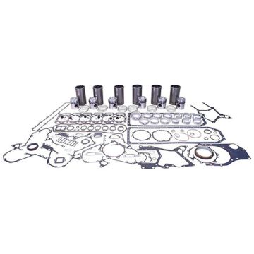 Major Overhaul Kit, D360 To Fit International/CaseIH® - New (Aftermarket)
