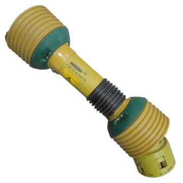 PTO Shaft, Main Drive, Spartan, CLAAS 520 To Fit Capello® - New (Aftermarket)