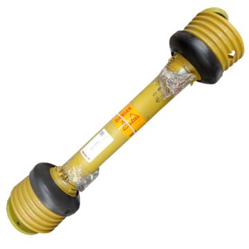 PTO Shaft, Main Drive, to Fit John Deere 520 Spartan To Fit Capello® - New (Aftermarket)