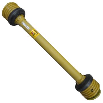 PTO Shaft John Deere Main Drive To Fit Capello® - New (Aftermarket)