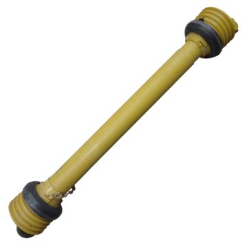 PTO Shaft, Combine Drive, CNH To Fit Capello® - New (Aftermarket)