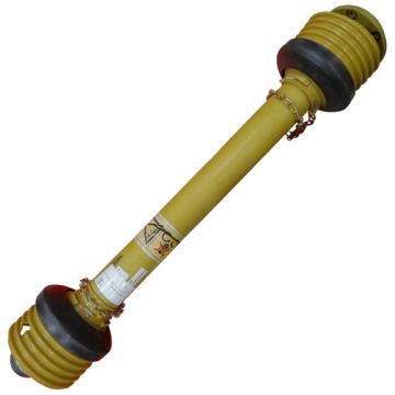 PTO Shaft, Main Drive, 520 Spartan, New Holland To Fit Capello® - New (Aftermarket)