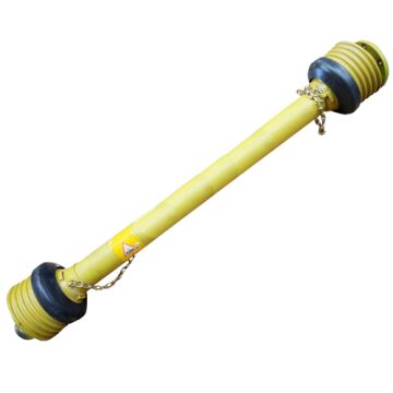 PTO Shaft To Fit Capello® - New (Aftermarket)