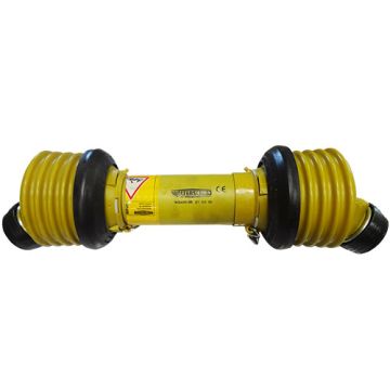 PTO Shaft To Fit Capello® - New (Aftermarket)