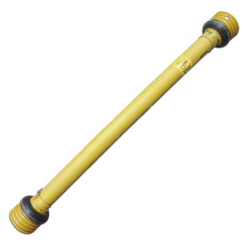 PTO Shaft, Combine Drive, John Deere 2500 Series 60 Inches To Fit Capello® - New (Aftermarket)