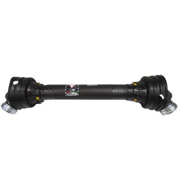 PTO Shaft 16 Row 30 Inch Folding Heads, CLAAS Only To Fit Capello® - New (Aftermarket)