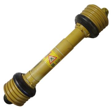 PTO Shaft, 8 Row 30 Inch Folder, Lexion Only To Fit Capello® - New (Aftermarket)