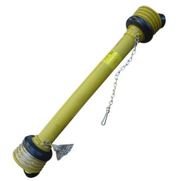 PTO Shaft, 8 Row 30 Inch Folders, Lexion Only To Fit Capello® - New (Aftermarket)
