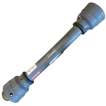 Header Drive PTO Shaft To Fit Capello® - New (Aftermarket)