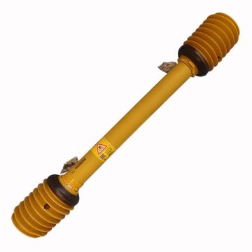 PTO Shaft to Fit John Deere 8000 Series To Fit Capello® - New (Aftermarket)