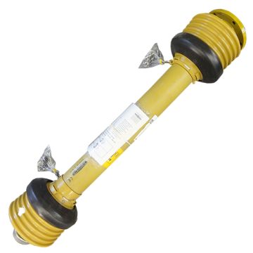 PTO Shaft To Fit Capello® - New (Aftermarket)