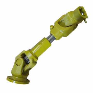 PTO Shaft To Fit Capello® - New (Aftermarket)