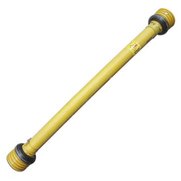 PTO Shaft, 12 Row 30 Inch Heads Only, Big 540-Small 1000 To Fit Capello® - New (Aftermarket)