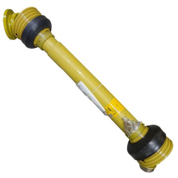 PTO Shaft Spartan 700 Only Main Drive CLAAS 494 Newer To Fit Capello® - New (Aftermarket)