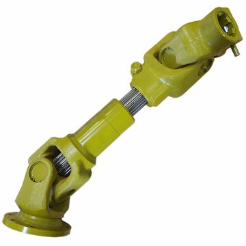 PTO Shaft, 16 Row 30 Inch Folding, CLAAS Only To Fit Capello® - New (Aftermarket)