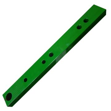Drawbar, Rear, Straight To Fit John Deere® - New (Aftermarket)