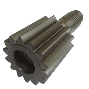 Shaft, Sun To Fit John Deere® - New (Aftermarket)