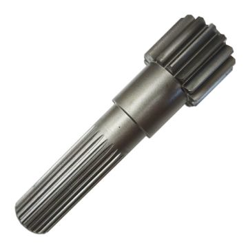 Shaft, Sun To Fit John Deere® - New (Aftermarket)