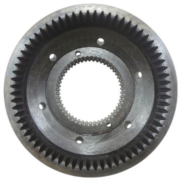 MFWD Hub Ring Gear To Fit John Deere® - New (Aftermarket)