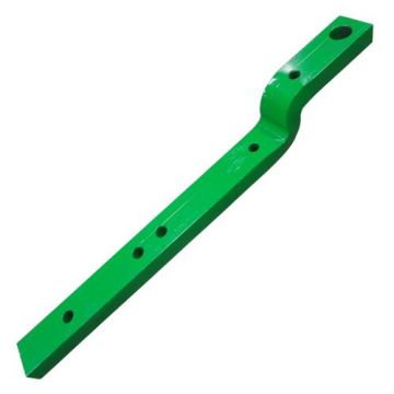 Drawbar, Rear, Curved To Fit John Deere® - New (Aftermarket)