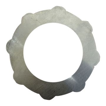 Clutch Plate To Fit John Deere® - New (Aftermarket)