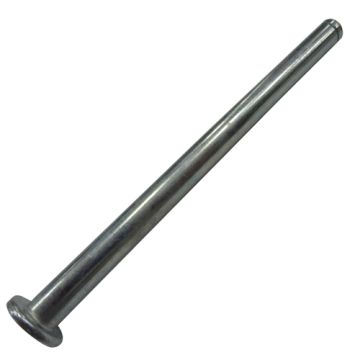 Radiator, Pin To Fit John Deere® - New (Aftermarket)
