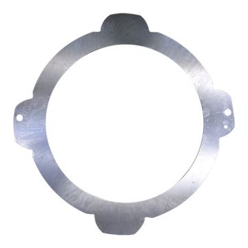 Clutch Plate To Fit John Deere® - New (Aftermarket)