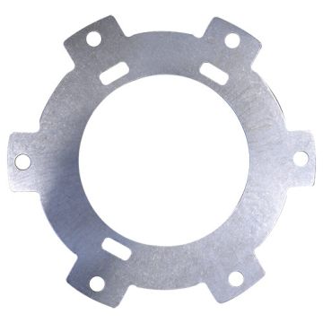Clutch Plate To Fit John Deere® - New (Aftermarket)