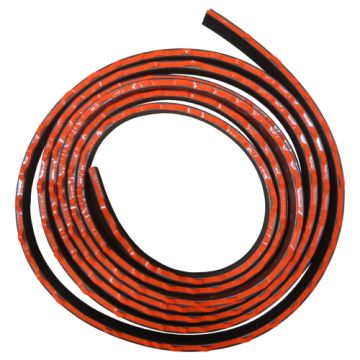 Glass Door Weatherstrip To Fit John Deere® - New (Aftermarket)