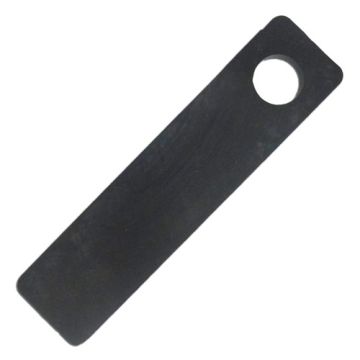 Radiator, Support, Rubber Pad To Fit John Deere® - New (Aftermarket)