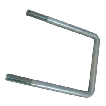 Fender, Bracket, U-Bolt To Fit John Deere® - New (Aftermarket)