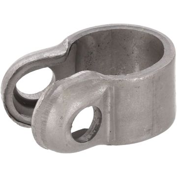 Tie Rod, Clamp To Fit John Deere® - New (Aftermarket)