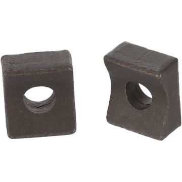 Tie Rod, Clamp, Wedge Block To Fit John Deere® - New (Aftermarket)