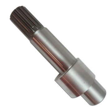 Pump, Hydraulic, Shaft To Fit John Deere® - New (Aftermarket)