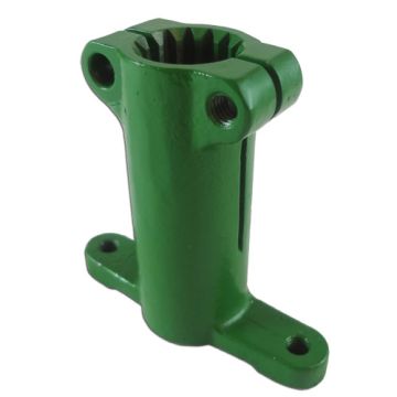 Pump, Hydraulic, Shaft, Drive Coupler To Fit John Deere® - New (Aftermarket)