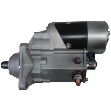 Starter To Fit International/CaseIH® - New (Aftermarket)